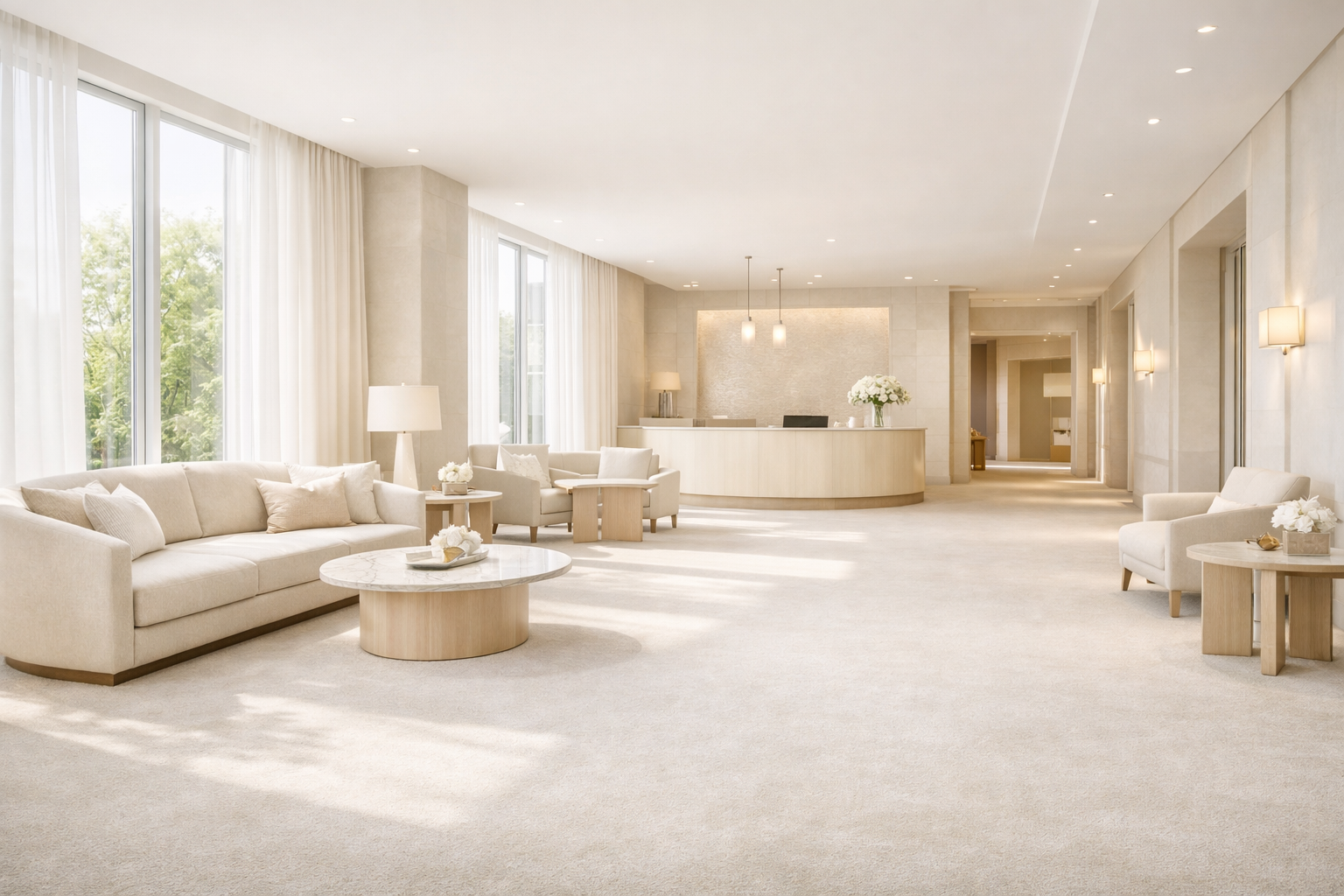 Buildcraft flooring & Decor