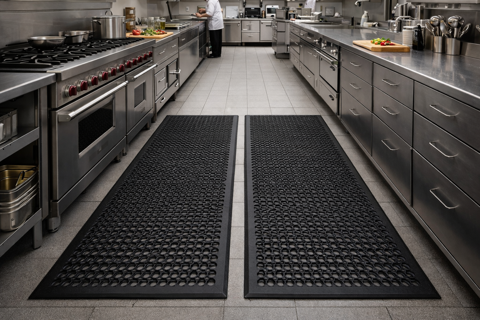 Professional Kitchen Mats